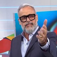 "Quiero más sonrisas como esa": Jorge Rial le dedicó un sincero mensaje a Morena en su cumpleaños