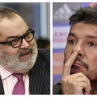 “Jamás hice algo ilegal”: Tinelli durísimo contra Jorge Lanata tras las denuncias de corrupción