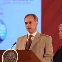 Las recomendaciones de la OMS para México por el coronavirus