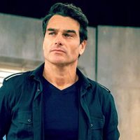 La profunda confesión de Hernán Drago: "Nací en el lugar equivocado"