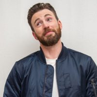El vergonzoso episodio de Chris Evans con una polémica imagen que terminó eliminando