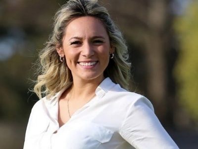 ¡Todo mal! Rocío Oliva confiesa que ha vivido eventos paranormales: "No sé cómo explicarlo"