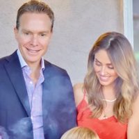 Exhiben lujosa celebración de Manuel Velasco y Anahí para el cumpleaños de sus hijos