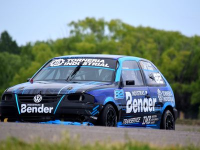 La Monomarca Gol comienza su campeonato virtual