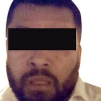 Cae "El Contador", sobrino de Osiel Cárdenas