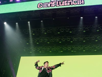 Tan Biónica cobró $119.000.000 y la Fiesta de la Confluencia superó los 1500 millones