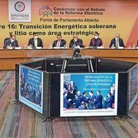 La reforma a la Ley Minera, más dudas que certezas sobre el "nuevo oro blanco"
