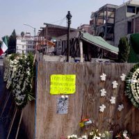 Inicia el juicio oral contra la dueña del colegio Rébsamen