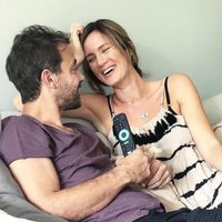 Felicidad absoluta: tras una ansiada espera, Paula Chaves dio a luz a Filipa