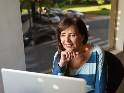 Gabriela Cerruti renunció a su banca en Diputados para sumarse al Gobierno nacional