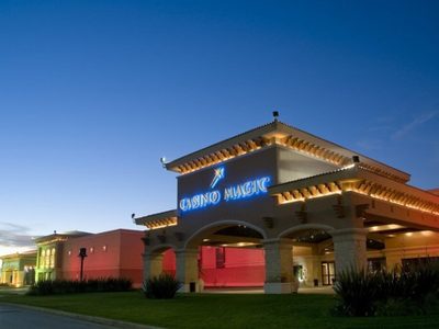 Neuquén Capital: el cierre temporal del Casino provocó furor de visitas