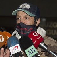 Rafael Amargo confesó el mal momento que vive y apuntó contra periodistas: "Me siento avasallado"