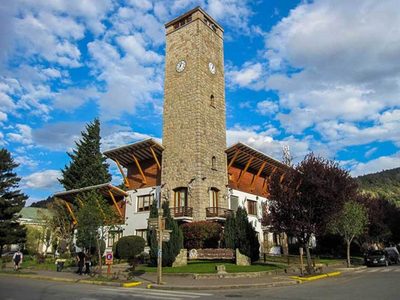 Intendentes del MPN repudiaron el acto de violencia en San Martín de los Andes