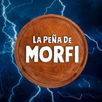 El duro relato de Santiago Giorgini en "La Peña de Morfi"