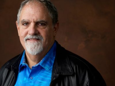 Muere a los 63 años, Jon Landau, el galardonado productor de "Titanic" y "Avatar"