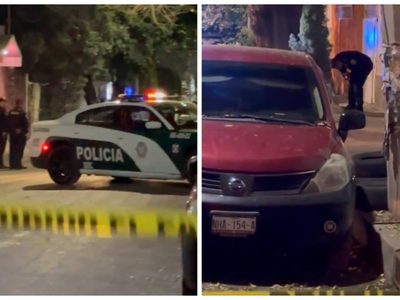 Asesinan a balazos a una mujer en la colonia Plenitud, en Azcapotzalco