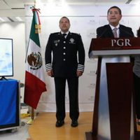 La PGR mantiene en prisión al "Rana" equivocado*