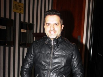 Ángel De Brito contó por qué Karina Jelinek cambió su vestuario a último momento en el “Cantando”