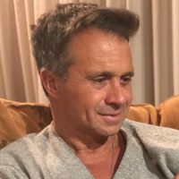 Sorprendente reacción de Sergio Lapegüe al triste posteo de María Laura Santillán en las redes