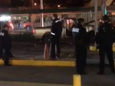 Agentes de EU hieren de gravedad a un mexicano entre Arizona y Nogales