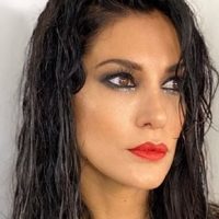 "Ojalá que te agarre...": Silvina Escudero y una imperdonable frase contra una modelo