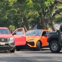 Comando de 30 sicarios y 200 disparos: Los detalles tras el ataque a empresario en Jalisco