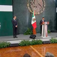 Ida de Nuño se 'cantó” antes en la SEP, ahora a cargo del salinista Otto Granados