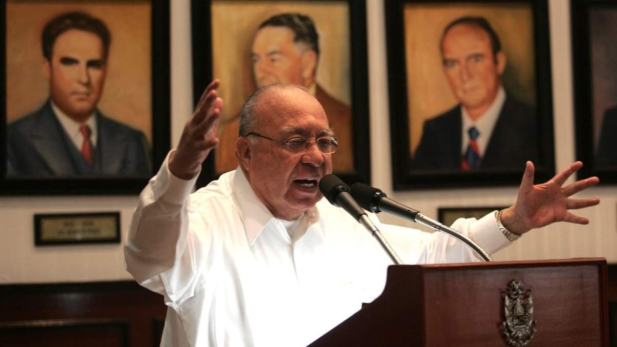 Juan de Dios Castro Lozano