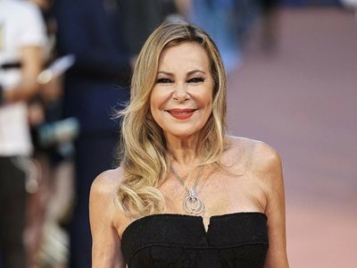 “Aless os agradece desde el cielo”: como nunca Ana Obregón habló a corazón abierto