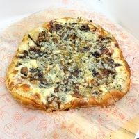 Pizzetas extra esponjosas: fáciles de preparar en casa y para disfrutar calentitas en tu próxima juntada