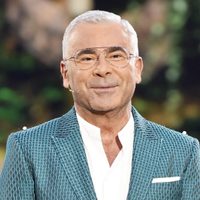Por todo lo alto: La celebración de Jorge Javier Vázquez por su cumpleaños número 50