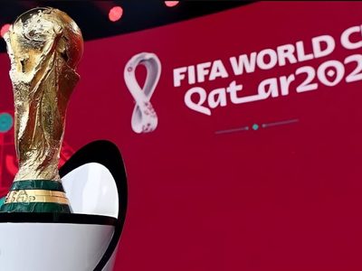 Grupo definido para Argentina: así fue el sorteo del Mundial de Qatar 2022