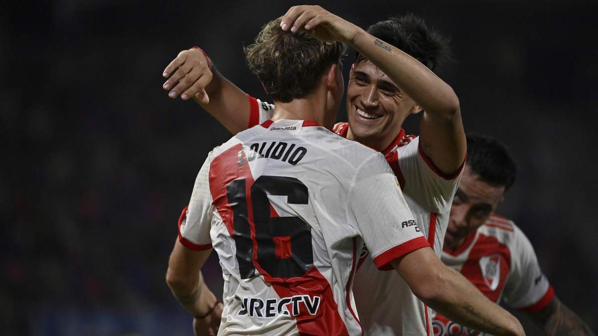River. Fuente: (X)