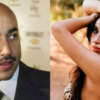 ¡Sufre Lupillo Rivera! Ayana, su hija, incendió las redes con una fotografía ¡que no esconde nada!