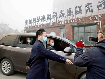 La OMS asegura que el brote de coronavirus en Wuhan fue peor de lo informado
