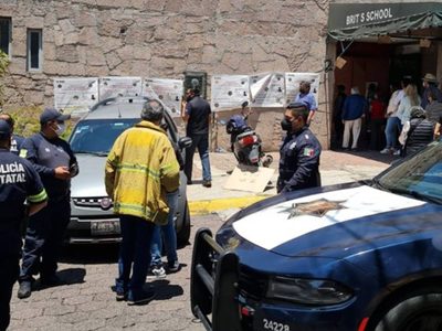 Efectos de la violencia política