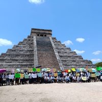 Pueblo maya en resistencia por Chichén Itzá: denuncian al INAH por desplazamiento forzado