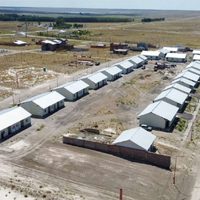 Familias de Zapala reclaman por la entrega de su vivienda social