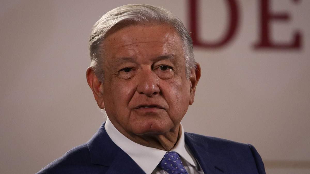 Conferencia mañanera del 17 de julio de 2023