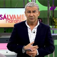 Jorge Javier Vázquez derrumbó a María Patiño en directo: terminó llorando en el plató