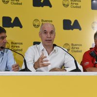 Rodríguez Larreta admitió que "se multiplicaron por seis" los casos de coronavirus en CABA