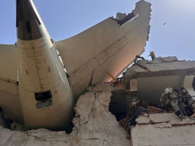 Accidente de Air India: Informe preliminar apunta a error del piloto en el suministro de combustible