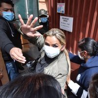 “Aislada y sin beneficios”: la expresidenta de Bolivia habla tras las rejas