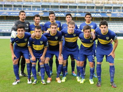El ex Boca que será refuerzo de la Lazio
