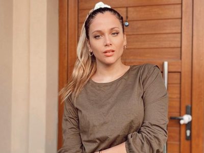 "Pocas cosas me ponen de tan mal humor": Barbie Vélez hizo catarsis con sus seguidores