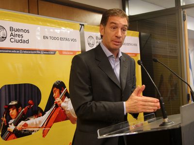 "El 20% de los fallecidos por coronavirus eran fumadores": remarcó Santilli