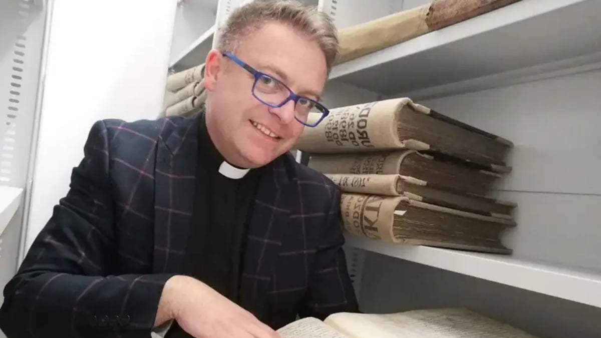 Tomasz Zmarzly