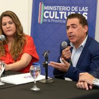 ¡Por el Coronavirus! Desde Cultura lanzan un canal de YouTube