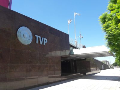 El Gobierno suspendió las redes sociales y páginas web de medios públicos