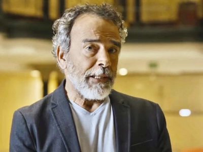Damián Alcázar destaca la gestión de Sheinbaum como jefa de gobierno (Videos)